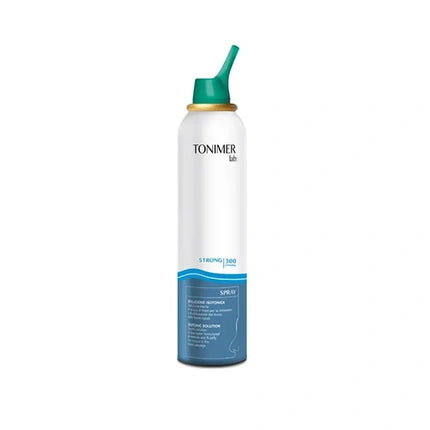 Istituto Ganassini Tonimer Tonimer Spray Strong 200 Ml