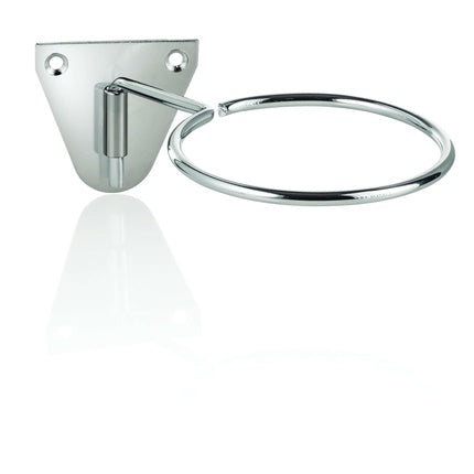 Lightweight Hairdryer Holder