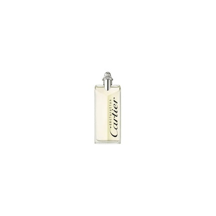 Cartier Declaration Eau De Toilette Spray 100 Ml Refill
