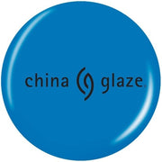 China Glaze Nail Polish License and Registration Please 14ml