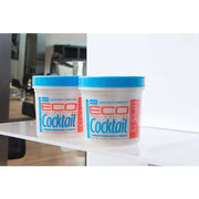 Eco Styler Curl 'N Styling Cocktail 16oz/473 Ml