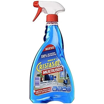 Cristasol Purpose Cleaners 1 780
