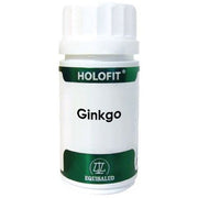 Equisalud Holofit Ginkgo 50 Caps