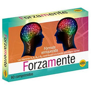 Nutricosmetics - Robis Forzamente 60 Comp
