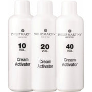 Philip Martins Pm Activator 10 Volume 3 Black 1 Liter