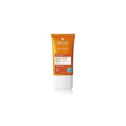 Rilastil Rilastil Sun System Velvet Cream Spf 50 50ml