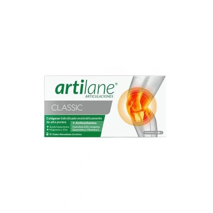 Pharmadiet Pharmadiet Master Diet Artilane Pro 15 Vials