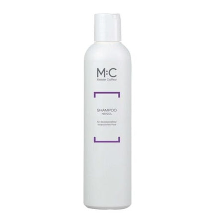 M:C Shampoo Mink Oil 250ml for Permanent and Stressed Hair
