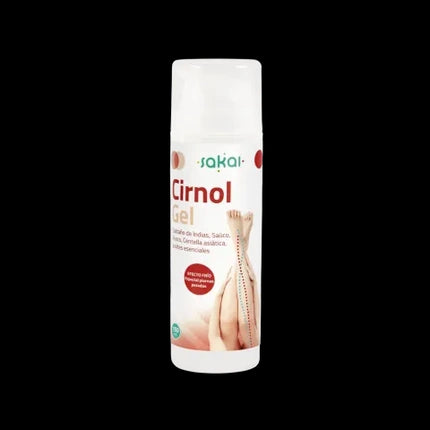 Sakai Sakai Cirnol Cold Gel 150ml