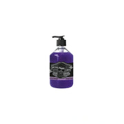 Eurostil Captain Cook Silver Shampoo 1000ml