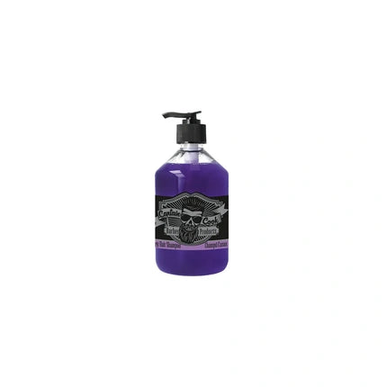 Eurostil Captain Cook Silver Shampoo 1000ml
