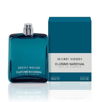 Costume National Homme EDP Secret Woods 100ml