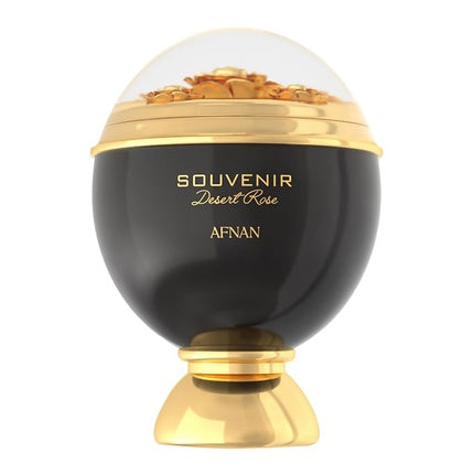 Afnan Souvenir Desert Rose Eau De Parfum Spray 100ml