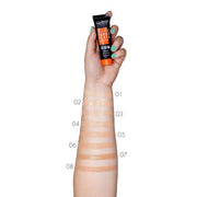 Purobio Sublime Liquid Foundation Shade 07 30ml