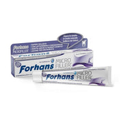 Forhans Micro Filler Toothpaste Remineralizing and Protective Dentin 75ml