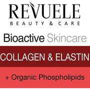 Revuele Bioactive Collagen & Elastin Line Filler Day Cream 50ml