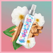 So...? Womens Fresh Floral Body Mist Fragrance Spray 100ml