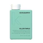 Kevin Murphy Killer Twirls Nourishing Cream For Curly Hair 150ml
