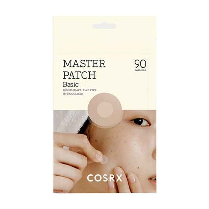 Cosrx Master Patch Basic 90 Pieces