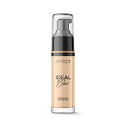 Affect Ideal Blur Perfecting Foundation Smoothening Foundation 2n 30ml