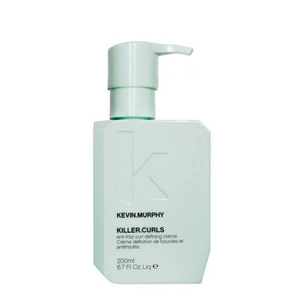 Kevin Murphy Styling Killer Curls Anti-Frizz Cream for Curly Hair 200ml