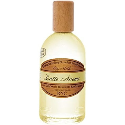 Phyto Bagno Doc Latte Avena 500