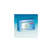 Resol Nature Carboyoghurt Active 30 Tablets - Probiotic Dietary Supplement
