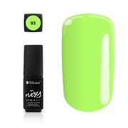 Silcare Flexy Hybrid Gel Nail Polish 93 - 4.5g