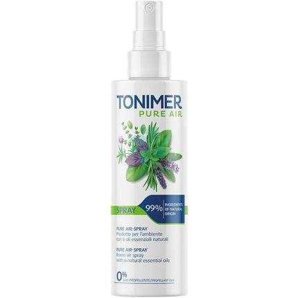 Tonimer Pure Air Spray for the Environment 200ml