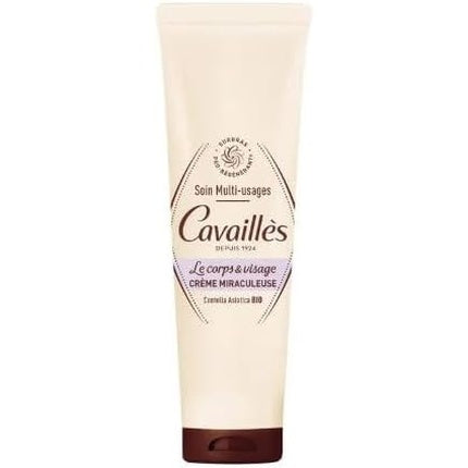 Rogé Cavaillès The Body & Face Miraculous Cream 100ml