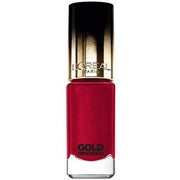 Riche Gold Obsession Nail Polish 41 Ruby Gold