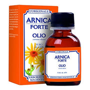 Herbalist Magentina Arnica Forte Pure Oil 50ml