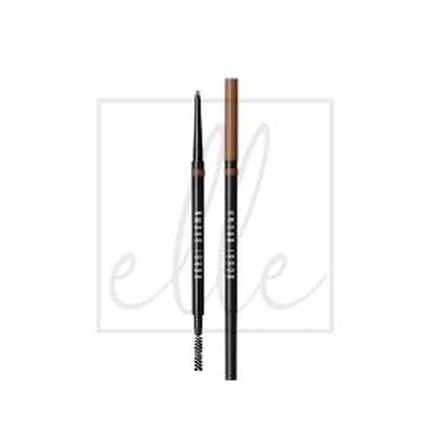 Bobbi Brown Precise Brow Pencil - Warm Brown