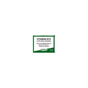 Integralia Vegan Vitamin B12 30 Capsules