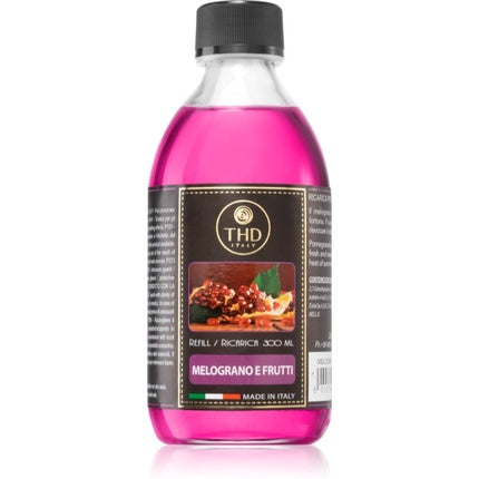 THD Pomegranate and Fruit Refill - 300 ml