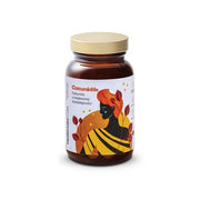 Healthlabs_4her Curcuminme Curcumin With Enhanced Bioavailability Dietary Supplement 60 Capsules