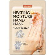Purederm P/D Heating Moisture Hand Mask Shea Butter