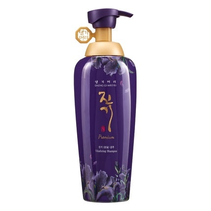 Daeng Gi Meo Ri Vital Premium Shampoo 16.9 Fl Oz 500ml