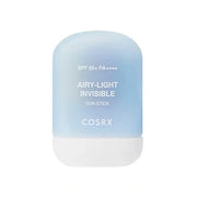 Cosrx Airy Light Invisible Sun Stick Spf50 Pa Lightweight Sunscreen Stick