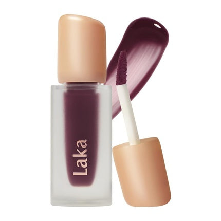 Laka Fruity Glam Shiny & Longlasting Lip Tint