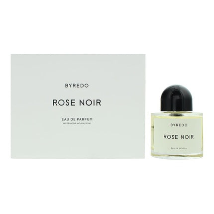 Byredo Rose Noir Eau De Parfum 100ml Unisex Spray