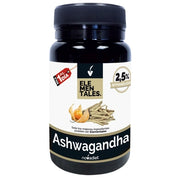 Novadiet Novadiet Ashwagandha 30 Capsules Herbal Supplement For Stress Relief