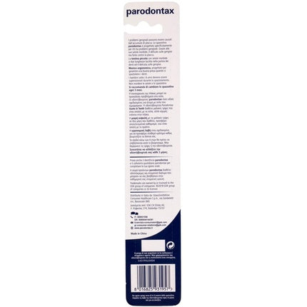 Parodontax Soft Toothbrush