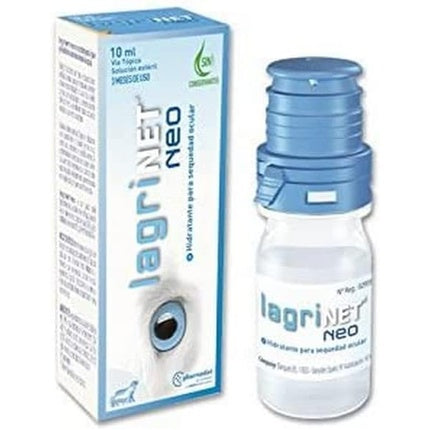 Farmadiet Lacristal Neo 10ml