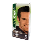 Hennaplus Hennaplus Men's Own Medium Brown