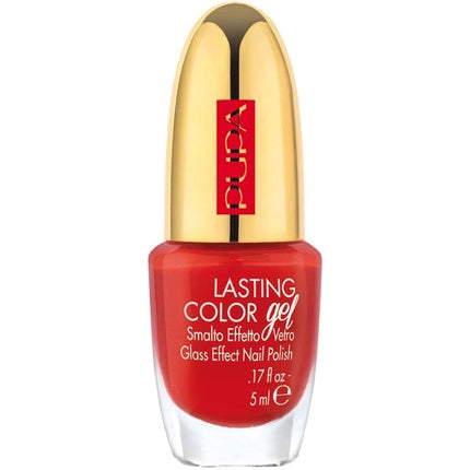 Pupa Lasting Color Gel Orange Passion 5ml