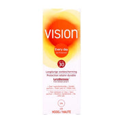 Vision Spf30 Sunscreen