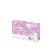 Pegaso Estronorm Dietary Supplement For Menopause 60 Tablets
