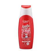 Cosmo Cosmetics Apple Body Lotion 400ml