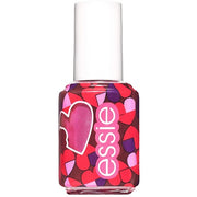 Essie Nail Polish Valentine's Day Collection Metallic Finish Love & Chocolate 0.46 fl ounce